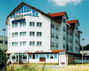 Rainbow Hotel Heusenstamm