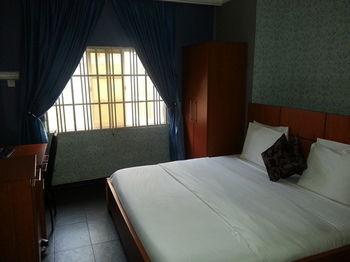 Prixair Hotel Dynamic Maitama