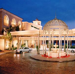 The Balboa Bay Club & Resort