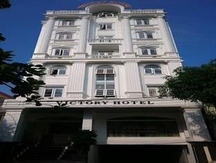 Victory Hotel Vinh