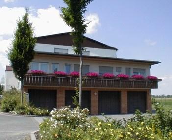 Gasthof - Pension Zur Aue