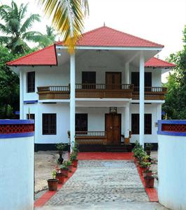 Achayans Homestay Mararikulam