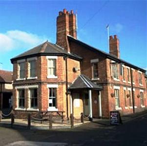 The Unicorn Inn Newton Solney Burton upon Trent