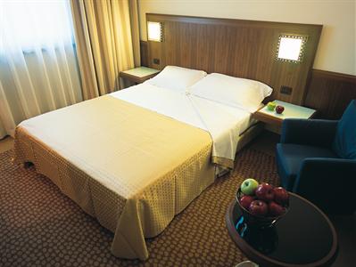 First Hotel Malpensa