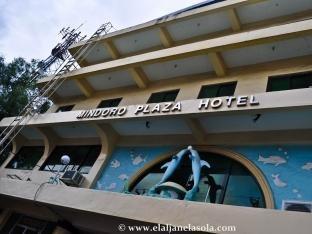 Mindoro Plaza Hotel