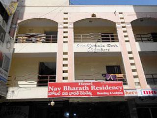 Navabharat Residency