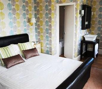 The Bath Hotel