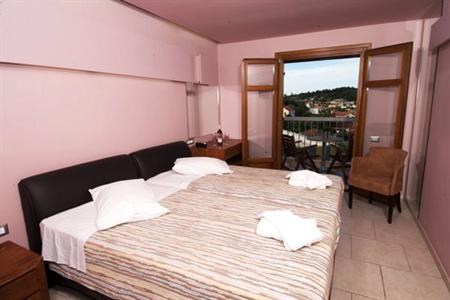 Fiscardo Bay Hotel