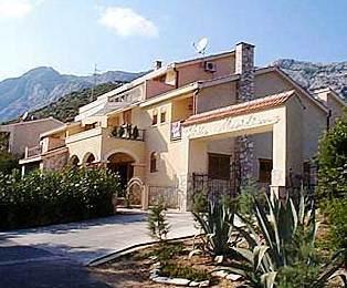Villa Meridiana