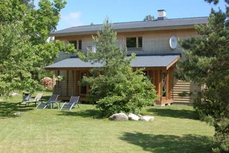 Kibuvtsa Holiday House