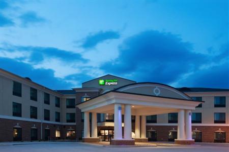 Holiday Inn Express Hotel & Suites Peru