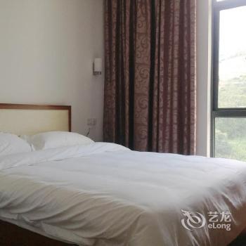 Piaomiao Feng Guhan Holiday Villa