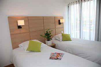 Nemea Le Lido Residence Cagnes-sur-Mer