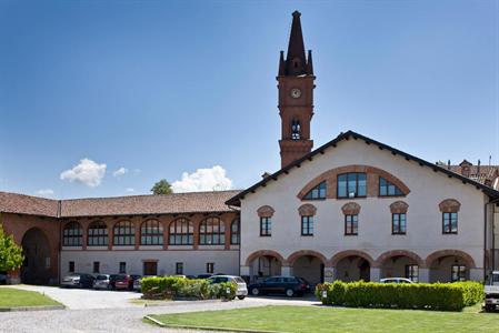 La Corte Albertina