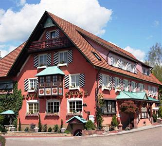 Parkhotel Krone Emmendingen