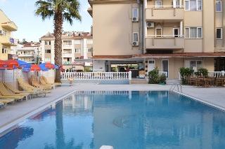 Isla Apartments Marmaris