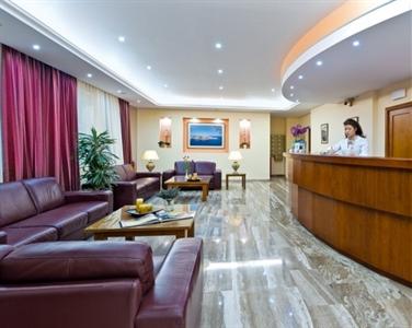 Nefeli Hotel Chania