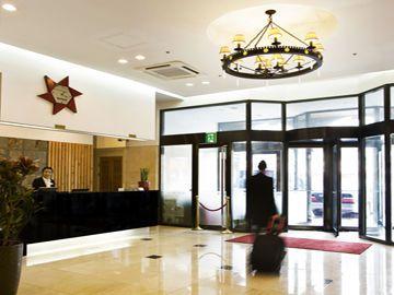 Provista Hotel Gangnam