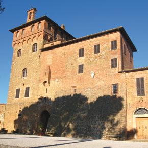 Agriturismo Palazzo Massaini