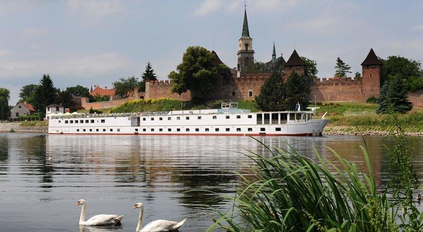 Florentina Boat Hotel