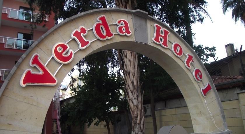 Verda Hotel