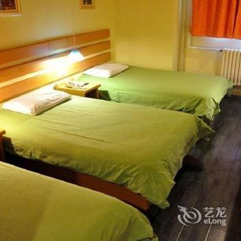 Home Inn North Station Longjiang Square Shenyang