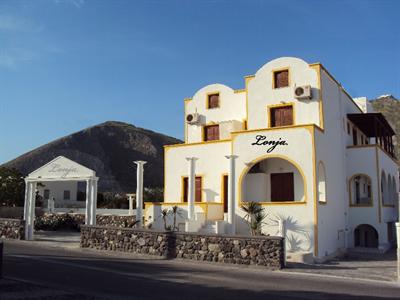 Lonja Studios