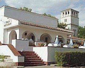 Lebada Hotel