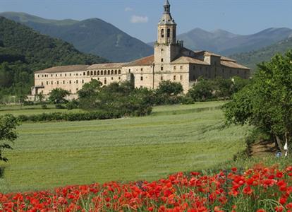 Monasterio De San Millan