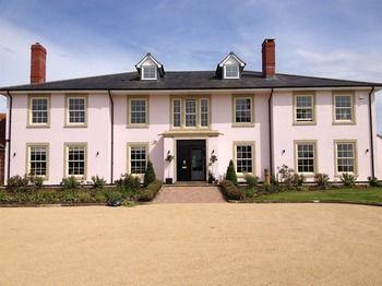 Nyland Manor B&B