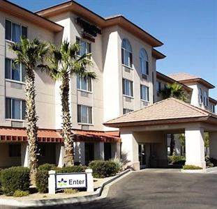 SpringHill Suites Phoenix Glendale/Peoria