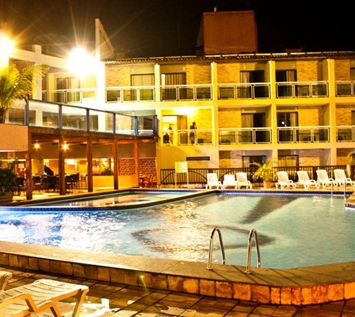 Natal Praia Hotel