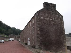 New Lanark Youth Hostel