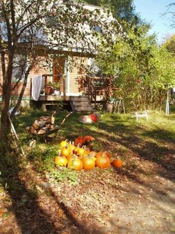 Homestay In Upper Valley Of Nh Vt Thetford Center