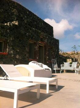 Lagadi Suites