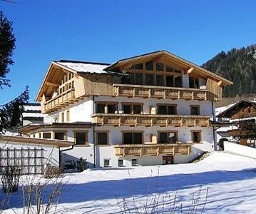 Haus Margreth