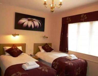 Stirk House Hotel