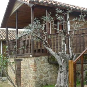 La Casona Jaraiz de la Vera