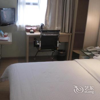 City Convenience Inn Nanning Xinzhu