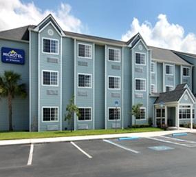 Microtel Inn & Suites Zephyrhills