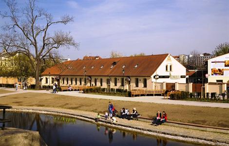 Hotel Gondola Pilsen