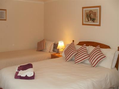 The Star Inn Nafferton
