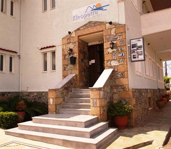 Hotel Apartments Kleopatra