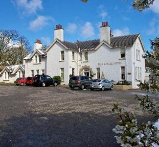 Fife Lodge Hotel