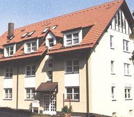 Appartementhaus Gluck Auf