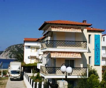 Studios Costa