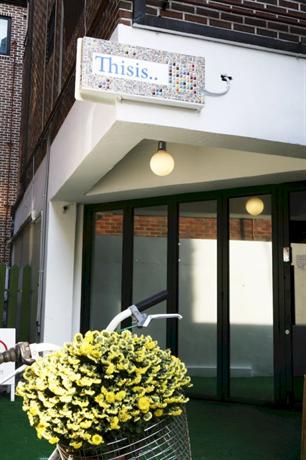 Thisis Guest House