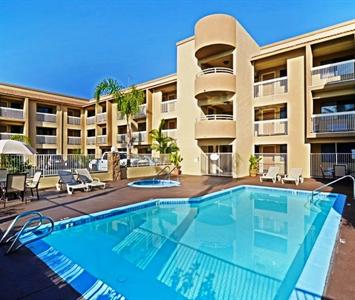 Best Western Chula Vista Inn