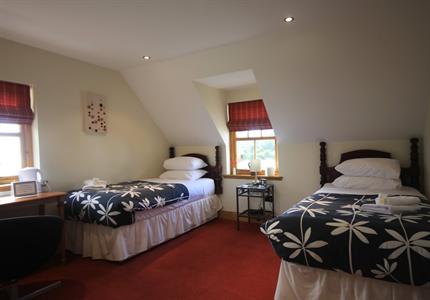 Oak Tree Inn Balmaha