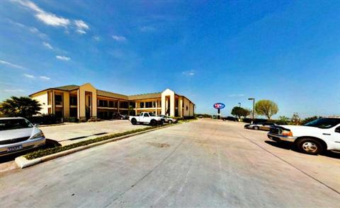 Lone Star Inn & Suites Victoria Texas